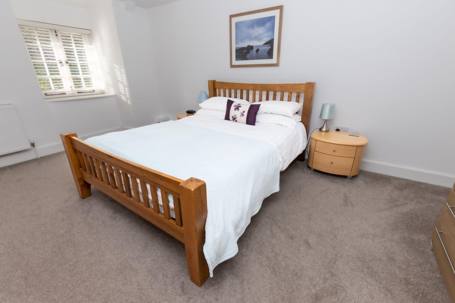 Revelstoke Park House Villa Noss Mayo ภายนอก รูปภาพ