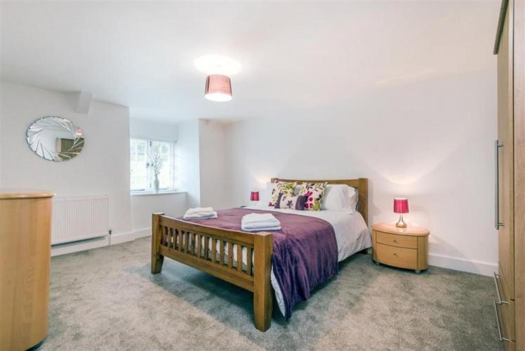 Revelstoke Park House Villa Noss Mayo ภายนอก รูปภาพ