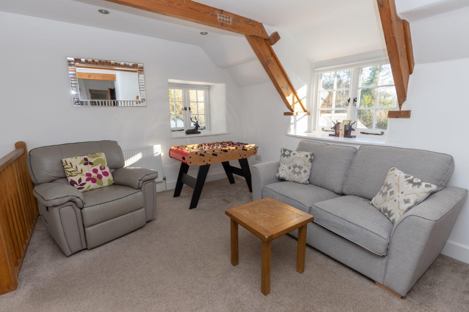 Revelstoke Park House Villa Noss Mayo ภายนอก รูปภาพ